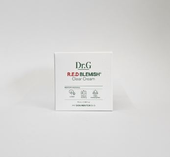 닥터지 레드 블레미쉬 클리어 크림 70ml 3개