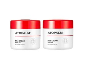 아토팜 MLE 크림 100ml 2개
