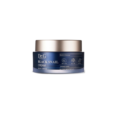 닥터지 블랙 스네일크림 50ml