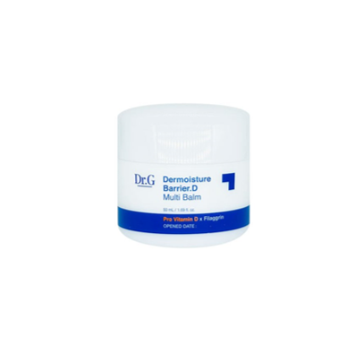 닥터지 더모이스처 배리어 D 멀티밤 50ml
