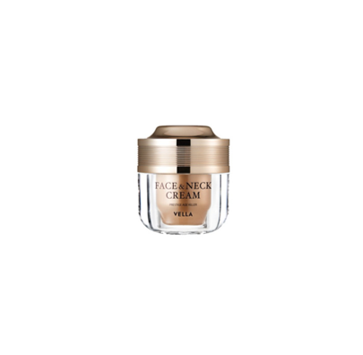 벨라 페이스 앤 넥 크림 프레스티지 에이지 킬러 50ml