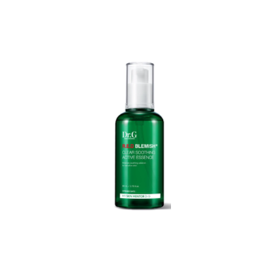 닥터지 레드 블레미쉬 클리어 수딩 액티브 에센스 80ml