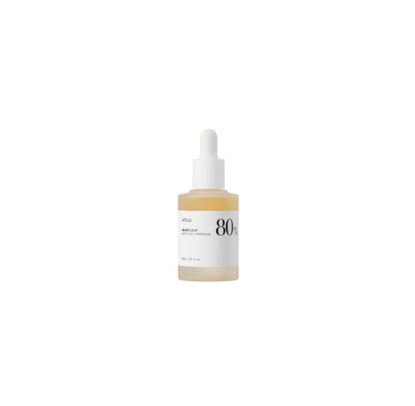 아누아 어성초 80 수분 진정 앰플 30ml