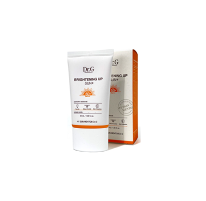 닥터지 브라이트닝 업 선 플러스 35ml(SPF50+)