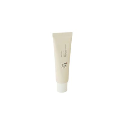 조선미녀 맑은쌀선크림 50ml