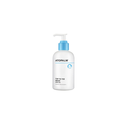 아토팜 탑투토 워시 300ml