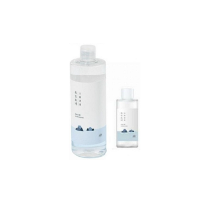 라운드랩 1025 독도 토너 500ml+100ml
